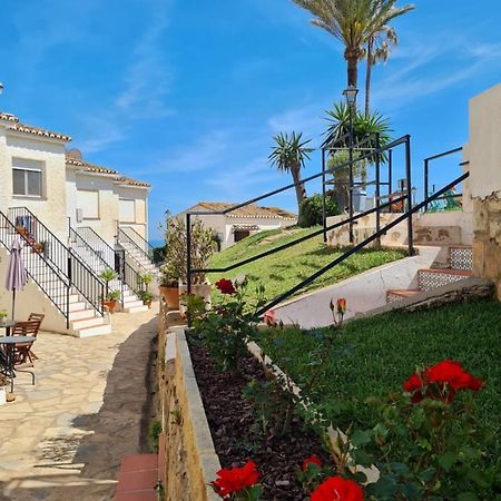 Casa Catan Lejlighed La Cala De Mijas Eksteriør billede