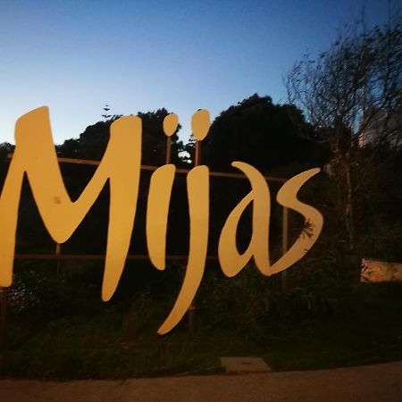 Casa Catan Lejlighed La Cala De Mijas Eksteriør billede