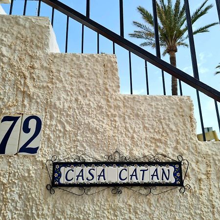 Casa Catan Lejlighed La Cala De Mijas Eksteriør billede