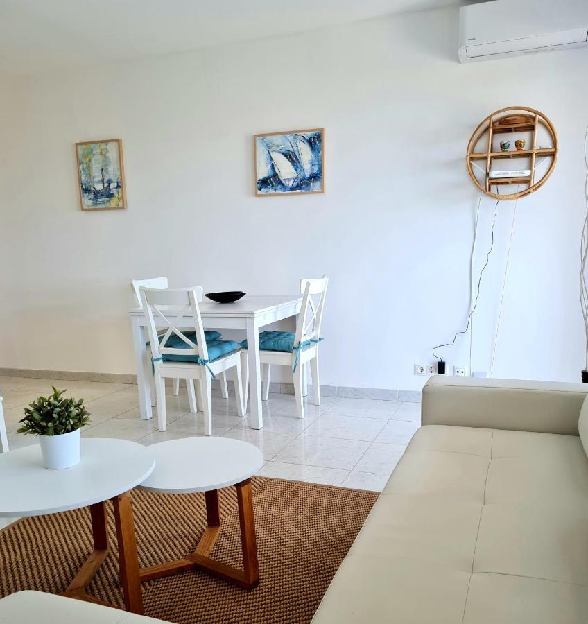 Casa Catan Lejlighed La Cala De Mijas Eksteriør billede