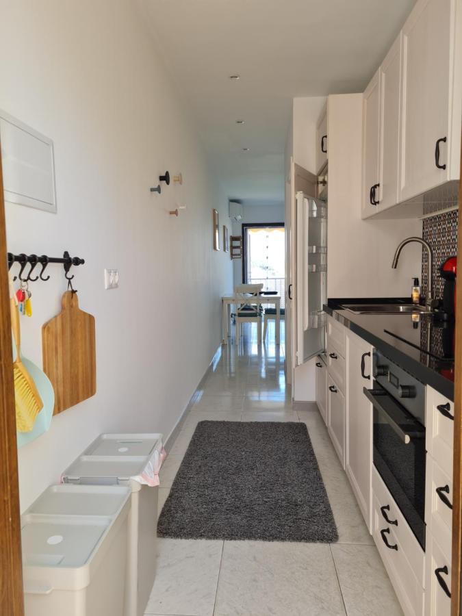Casa Catan Lejlighed La Cala De Mijas Eksteriør billede
