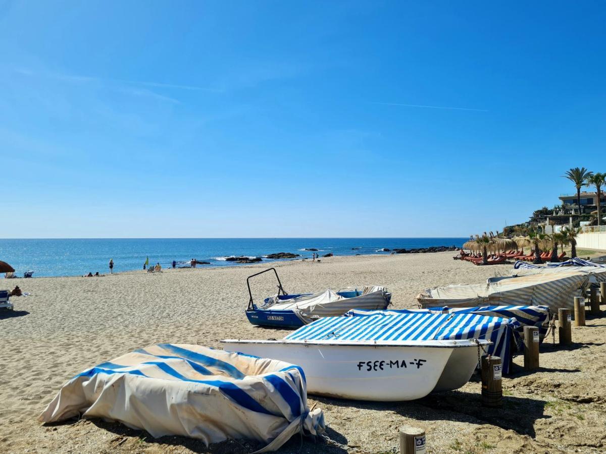 Casa Catan Lejlighed La Cala De Mijas Eksteriør billede