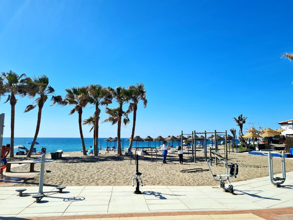 Casa Catan Lejlighed La Cala De Mijas Eksteriør billede