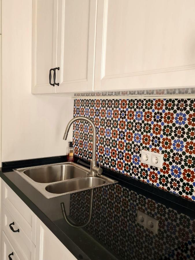Casa Catan Lejlighed La Cala De Mijas Eksteriør billede