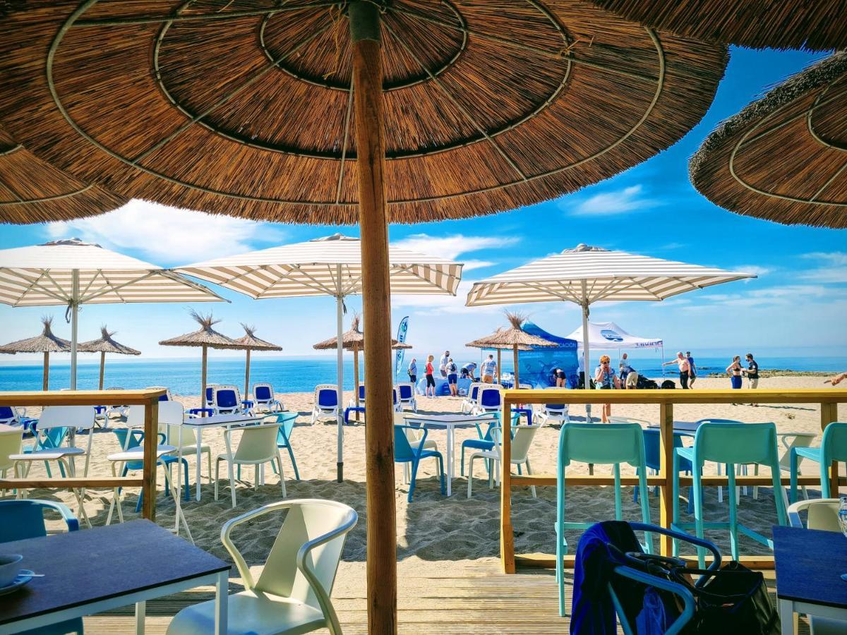 Casa Catan Lejlighed La Cala De Mijas Eksteriør billede