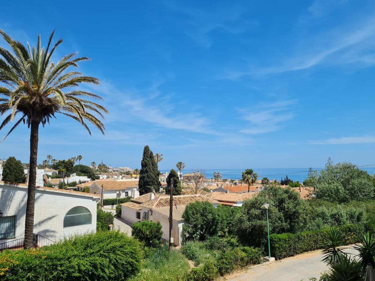 Casa Catan Lejlighed La Cala De Mijas Eksteriør billede