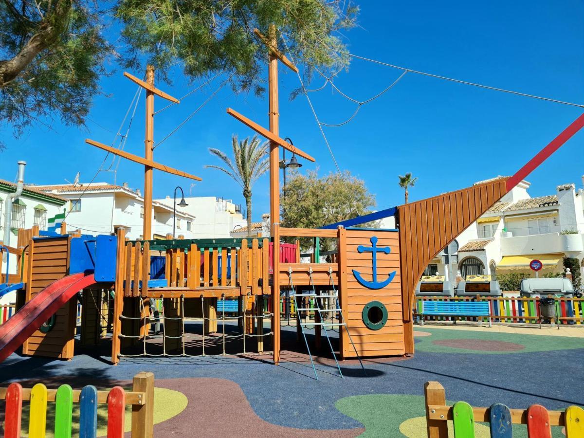 Casa Catan Lejlighed La Cala De Mijas Eksteriør billede