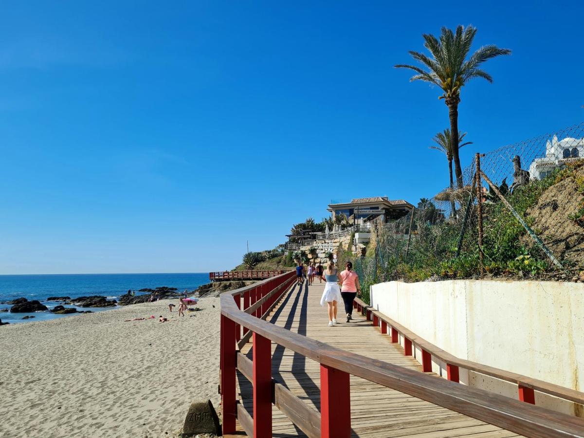 Casa Catan Lejlighed La Cala De Mijas Eksteriør billede