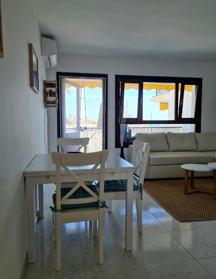 Casa Catan Lejlighed La Cala De Mijas Eksteriør billede