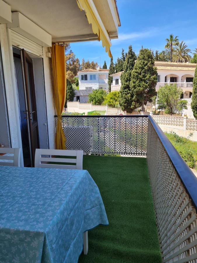 Casa Catan Lejlighed La Cala De Mijas Eksteriør billede