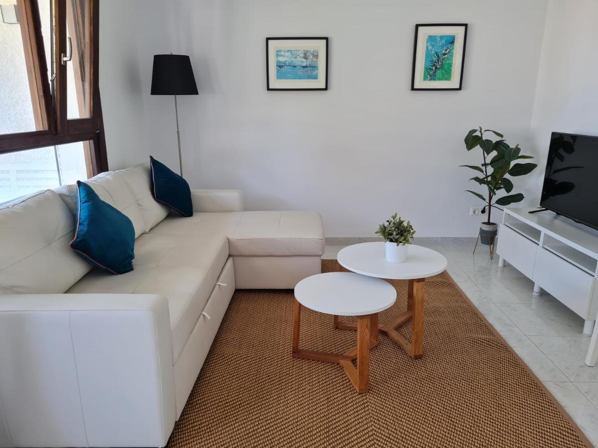 Casa Catan Lejlighed La Cala De Mijas Eksteriør billede