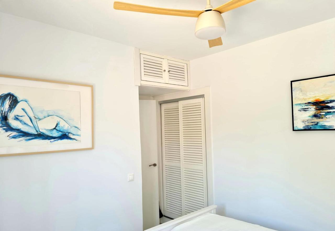 Casa Catan Lejlighed La Cala De Mijas Eksteriør billede