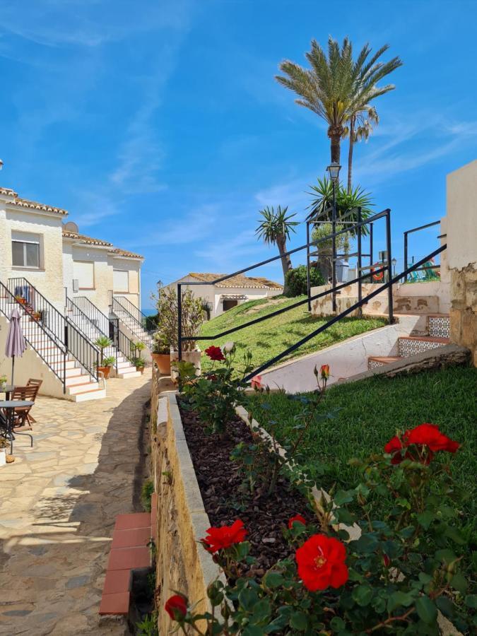 Casa Catan Lejlighed La Cala De Mijas Eksteriør billede