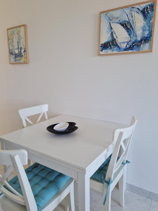 Casa Catan Lejlighed La Cala De Mijas Eksteriør billede