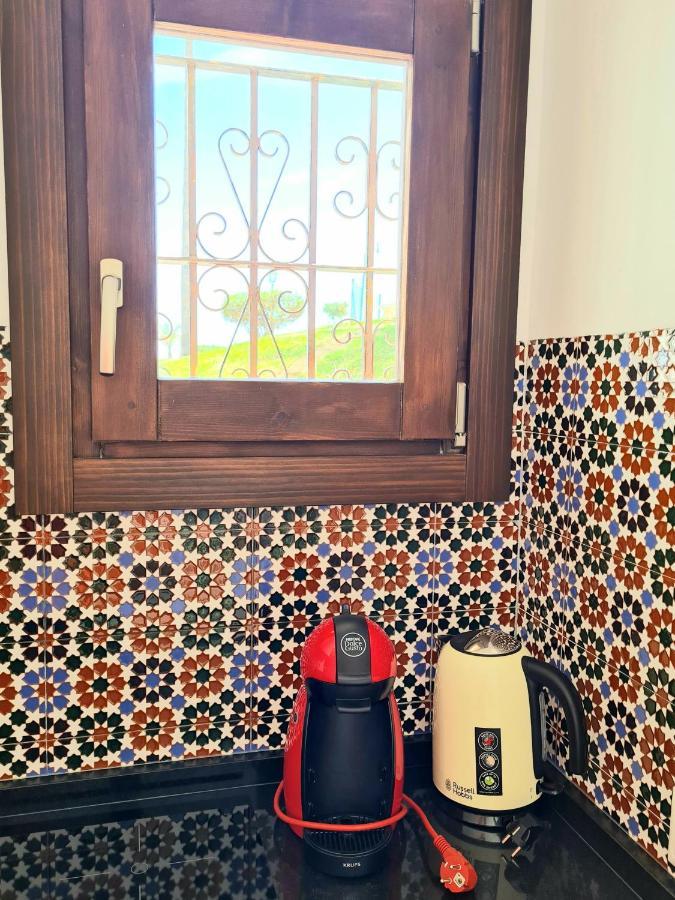 Casa Catan Lejlighed La Cala De Mijas Eksteriør billede