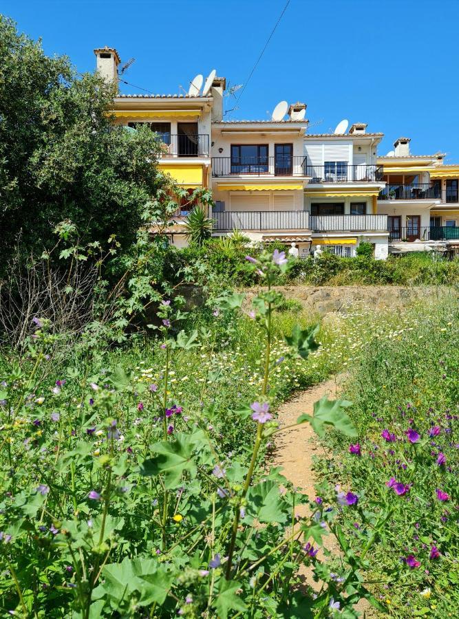 Casa Catan Lejlighed La Cala De Mijas Eksteriør billede