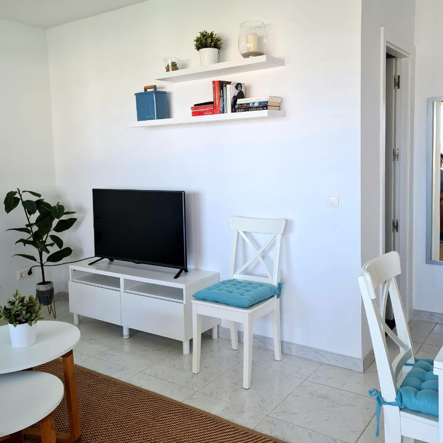 Casa Catan Lejlighed La Cala De Mijas Eksteriør billede