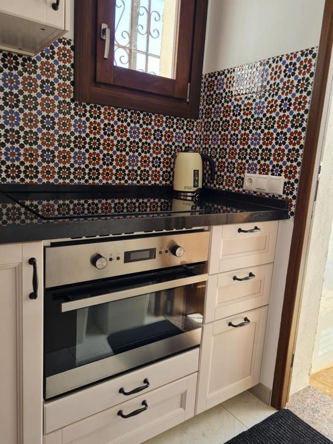 Casa Catan Lejlighed La Cala De Mijas Eksteriør billede