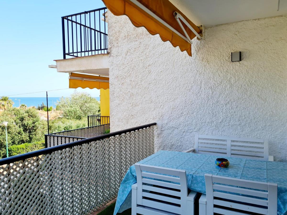 Casa Catan Lejlighed La Cala De Mijas Eksteriør billede