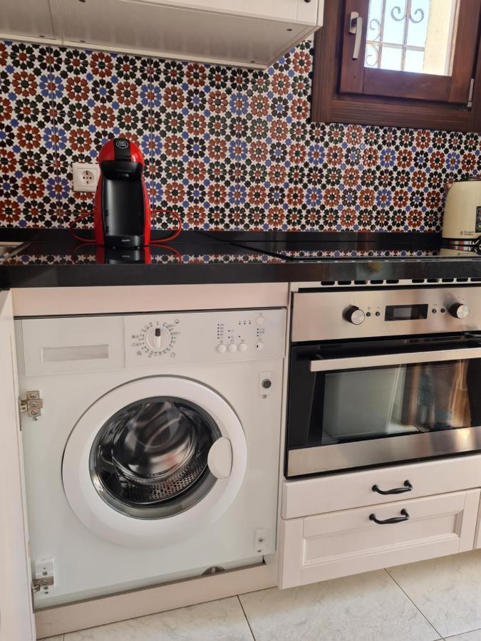 Casa Catan Lejlighed La Cala De Mijas Eksteriør billede