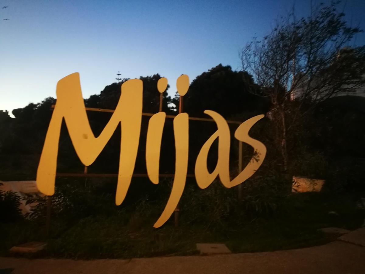 Casa Catan Lejlighed La Cala De Mijas Eksteriør billede