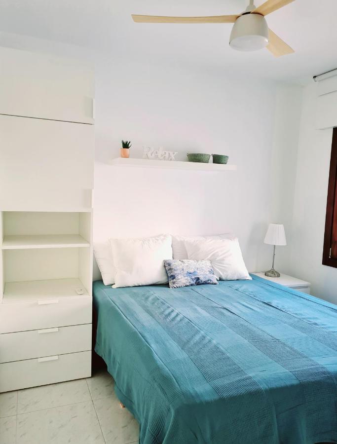 Casa Catan Lejlighed La Cala De Mijas Eksteriør billede